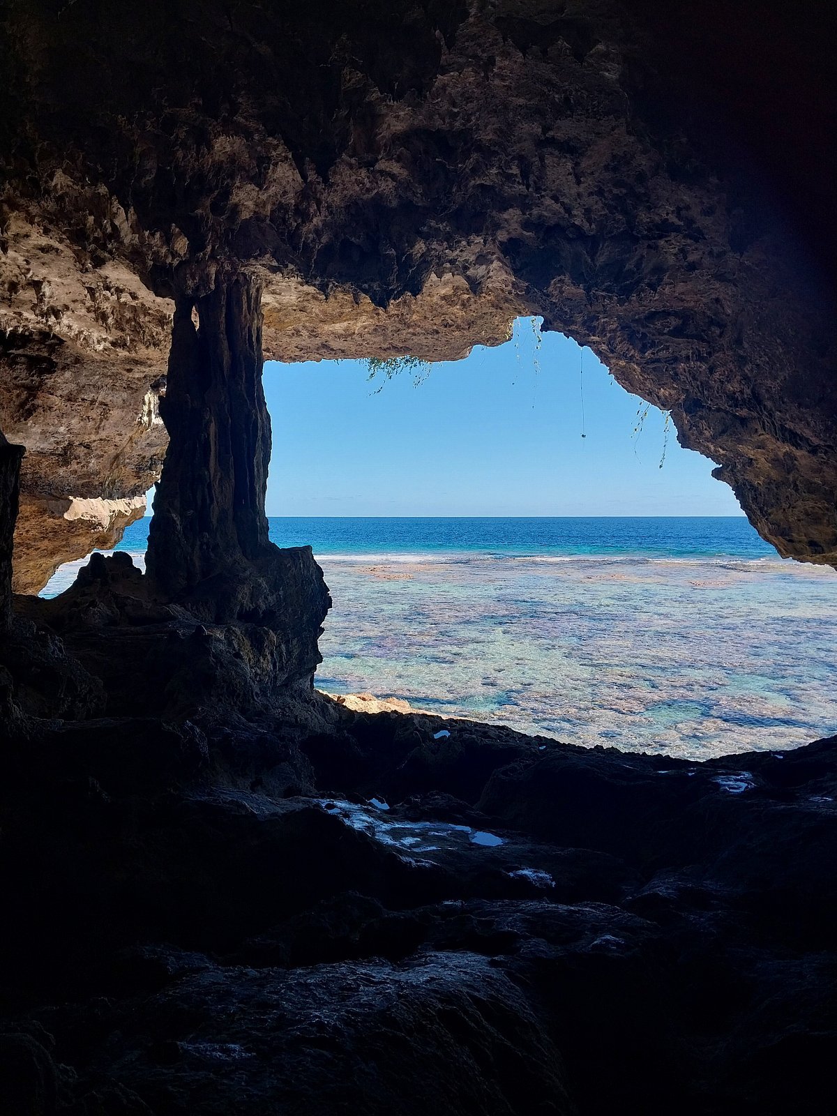 🔭 야케나 해협 전망대(야케나카이쿄텐보다이) 이미지 7